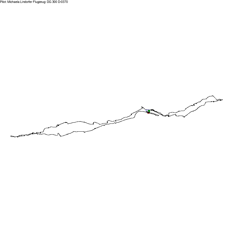 Flugspur